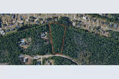 0 Josephs Court, Kingsland, GA 31548 - Photo 2
