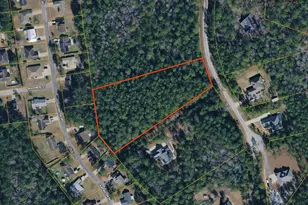 0 Josephs Ct, Kingsland, GA 31548 - Photo 1