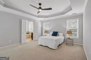 2690 Chandler Grove Ct, Buford, GA 30519 - Photo 30