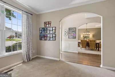 2690 Chandler Grove Court, Buford, GA 30519 - Photo 8