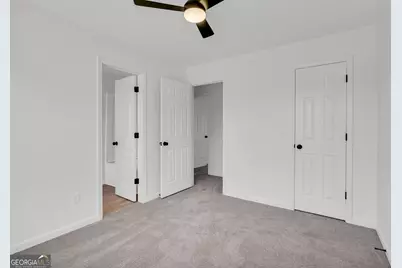 136 Calico Loop, Grantville, GA 30220 - Photo 40