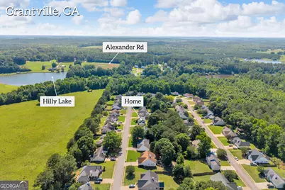 136 Calico Loop, Grantville, GA 30220 - Photo 52