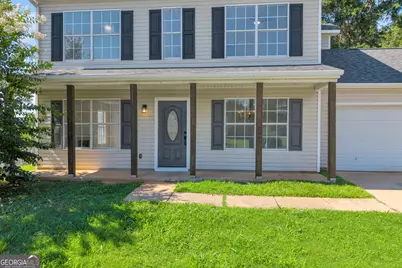 136 Calico Loop, Grantville, GA 30220 - Photo 4