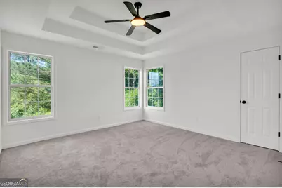 136 Calico Loop, Grantville, GA 30220 - Photo 24