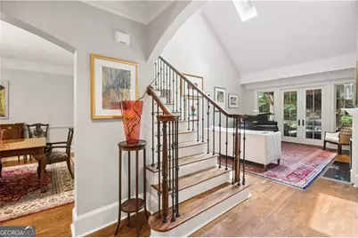 4504 Lake Forrest Drive, Atlanta, GA 30342 - Photo 10