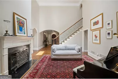 4504 Lake Forrest Drive, Atlanta, GA 30342 - Photo 12
