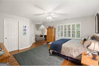 4504 Lake Forrest Drive, Atlanta, GA 30342 - Photo 38