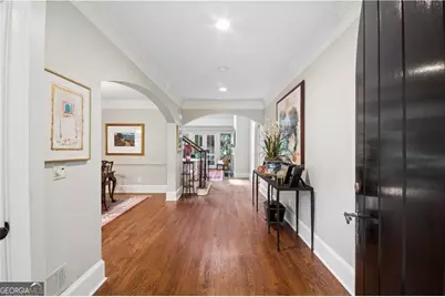 4504 Lake Forrest Drive, Atlanta, GA 30342 - Photo 6