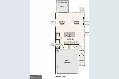 7497 Clover Lane #125, Flowery Branch, GA 30542 - Photo 2