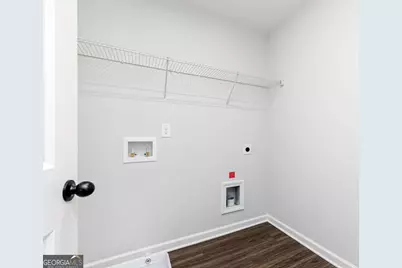 2883 Copper Bridle Bend, Powder Springs, GA 30127 - Photo 26