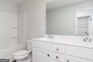 2883 Copper Bridle Bend, Powder Springs, GA 30127 - Photo 14