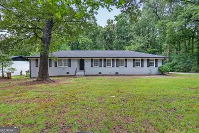 2495 Whites Mill Road, Decatur, GA 30032 - Photo 1