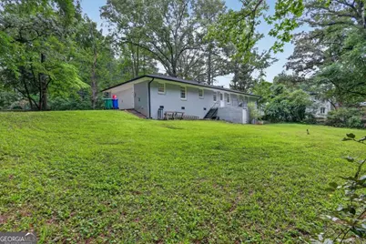 2495 Whites Mill Road, Decatur, GA 30032 - Photo 28