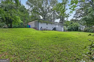 2495 Whites Mill Rd, Decatur, GA 30032 - Photo 28