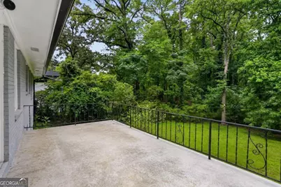 2495 Whites Mill Road, Decatur, GA 30032 - Photo 26