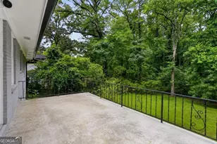 2495 Whites Mill Rd, Decatur, GA 30032 - Photo 26