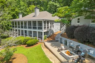 1241 Mercer Trail, Greensboro, GA 30642 - Photo 8