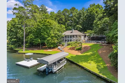 1241 Mercer Trail, Greensboro, GA 30642 - Photo 1