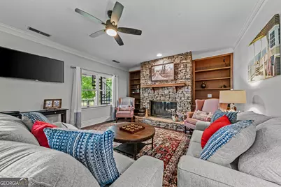 1241 Mercer Trail, Greensboro, GA 30642 - Photo 52