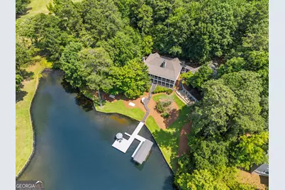 1241 Mercer Trail, Greensboro, GA 30642 - Photo 4