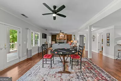 1241 Mercer Trail, Greensboro, GA 30642 - Photo 46