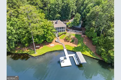 1241 Mercer Trail, Greensboro, GA 30642 - Photo 6