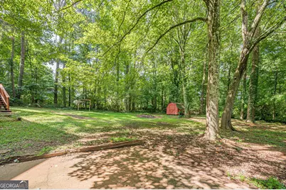 483 Mill Lane, Dallas, GA 30157 - Photo 46