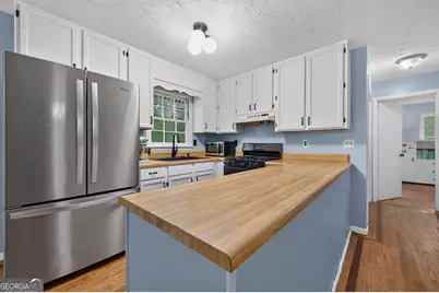 483 Mill Lane, Dallas, GA 30157 - Photo 20