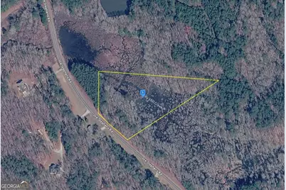 890 Joe Stephens Road, Franklin, GA 30217 - Photo 1