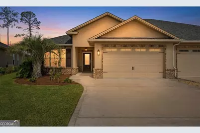 141 Ryan Nicholas Drive, Kingsland, GA 31548 - Photo 1