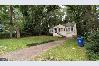 1181 Thomas Road, Decatur, GA 30030 - Photo 1