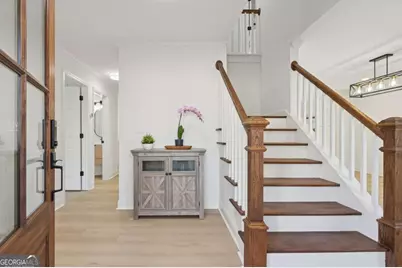 3233 Bolero Pass, Atlanta, GA 30341 - Photo 2