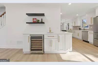 3233 Bolero Pass, Atlanta, GA 30341 - Photo 8