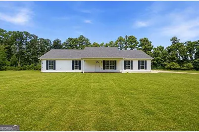 321 Snapping Shoals Road, McDonough, GA 30252 - Photo 1