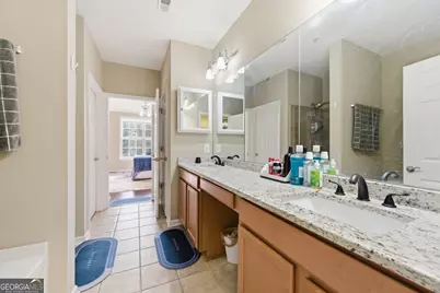 4805 W Village Way SE #UNIT, Smyrna, GA 30080 - Photo 14