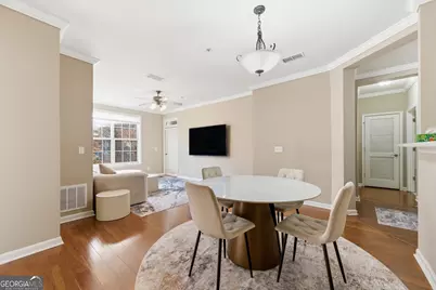 4805 W Village Way SE #UNIT, Smyrna, GA 30080 - Photo 4