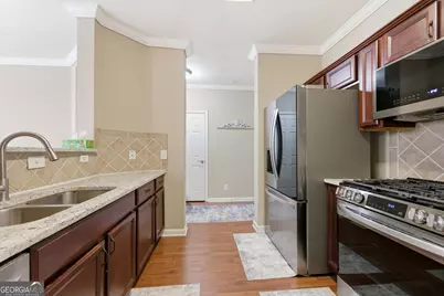 4805 W Village Way SE #UNIT, Smyrna, GA 30080 - Photo 10