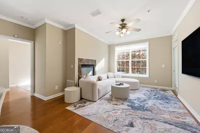 4805 W Village Way SE #UNIT, Smyrna, GA 30080 - Photo 6