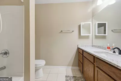 4805 W Village Way SE #UNIT, Smyrna, GA 30080 - Photo 16