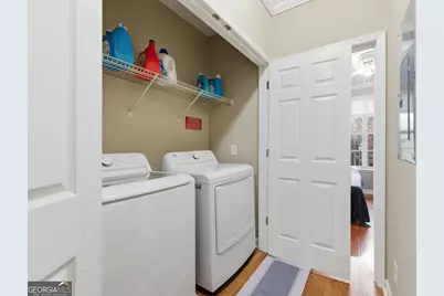 4805 W Village Way SE #UNIT, Smyrna, GA 30080 - Photo 18