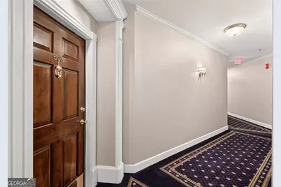 2865 Lenox Road NE #503, Atlanta, GA 30324 - Photo 8
