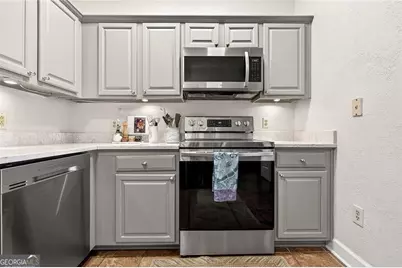 2865 Lenox Road NE #503, Atlanta, GA 30324 - Photo 22