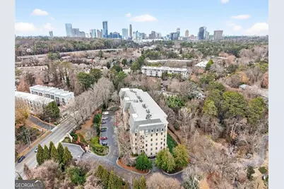 2865 Lenox Road NE #503, Atlanta, GA 30324 - Photo 36