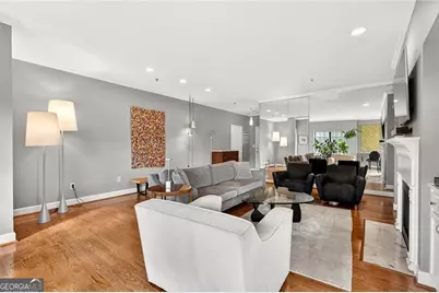 2865 Lenox Road NE #503, Atlanta, GA 30324 - Photo 12