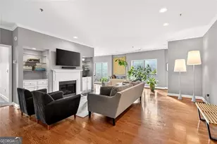 2865 Lenox Rd NE, Atlanta, GA 30324 - Photo 1