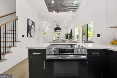 1341 Brewster Street SW, Atlanta, GA 30310 - Photo 16