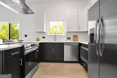 1341 Brewster Street SW, Atlanta, GA 30310 - Photo 12