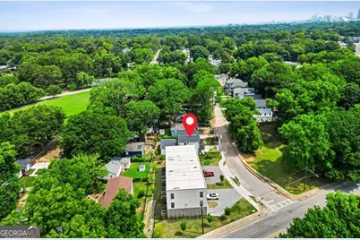 1341 Brewster Street SW, Atlanta, GA 30310 - Photo 36
