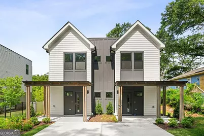 1341 Brewster Street SW, Atlanta, GA 30310 - Photo 1