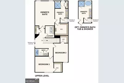 2967 Crystal Springs Point #150, Gainesville, GA 30507 - Photo 4
